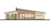 View - BUNGALOW 176